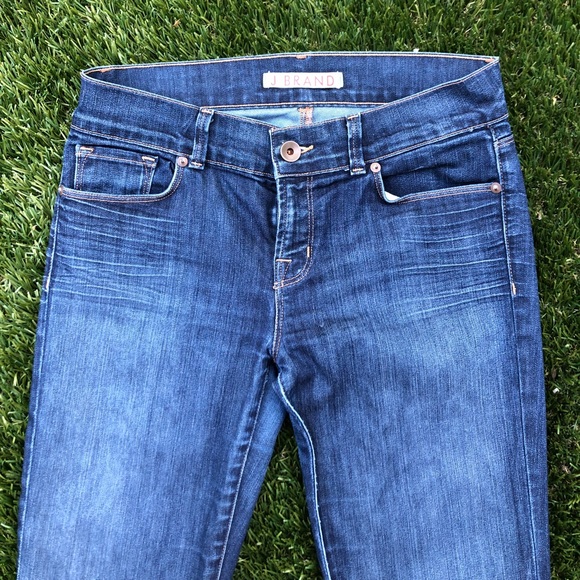 J Brand jeans size 29 - Picture 4 of 7